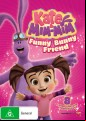 Kate And Mim-Mim - Funny Bunny Friend