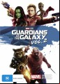 Guardians Of The Galaxy 2