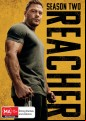 Reacher - Complete Season 2