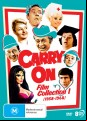 Carry On - Film Collection 1 - 1958-1968