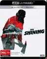The Shining (4K UHD Blu Ray)