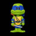 Teenage Mutant Ninja Turtles: Mutant Mayhem (2023) - Leonardo Vinyl Soda (Pop! Vinyl)