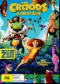 The Croods 2: A New Age