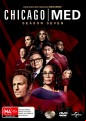 Chicago Med - Complete Season 7
