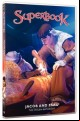 Superbook - Jacob And Esau