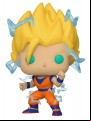 Dragon Ball Z - Goku Super Saiyan 2 (Pop! Vinyl)