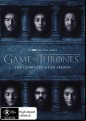 Game Of Thrones - Complete Season 6