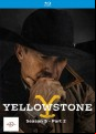 Yellowstone: Season 5 Part 2 (Blu Ray)