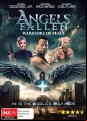 Angels Fallen Warriors Of Peace