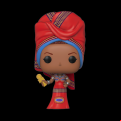 Erykah Badu (Tyrone) (Pop! Vinyl)