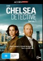 The Chelsea Detective - Complete Series 1