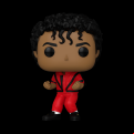 Michael Jackson - Thriller (Pop! Vinyl)