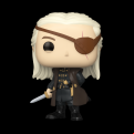House Of The Dragon - Aemond Targaryen (Pop! Vinyl)