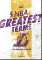 NBA - Greatest Teams Los Angeles Lakers - The Three-Peat
