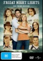Friday Night Lights - Complete Season 3