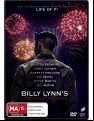 Billy Lynns Long Halftime Walk