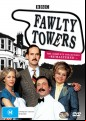 Fawlty Towers - Complete Collection
