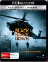 Black Hawk Down (4K UHD Blu Ray)