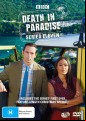 Death In Paradise - Complete Season 11