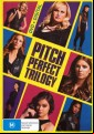 Pitch Perfect 1-3