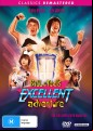 Bill And Teds Excellent Adventure