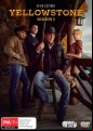 Yellowstone - Complete Season 2