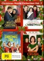 Christmas Movie Collection - Volume 7
