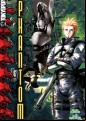 Phantom (Manga) Vol. 04 (Manga Book)