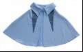 Harry Potter - Fleur Delacour Cape