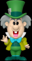 Alice In Wonderland - Mad Hatter Vinyl Soda (Pop! Vinyl)