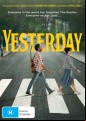 Yesterday