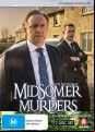 Midsomer Murders - Complete Season 23