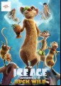 The Ice Age Adventures Of Buck Wild