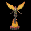 Borderlands - Lilith The Firehawk PVC (Statue)