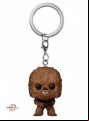 Star Wars - Chewbacca Pocket Keychain (Pop! Vinyl)