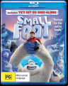 Smallfoot (Blu Ray)