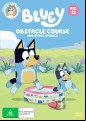 Bluey - Obstacle Course - Volume 13