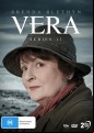 Vera - Complete Series 12