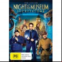 Night At The Museum: Secret Of The Tomb