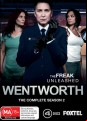 Wentworth - Complete Season 2