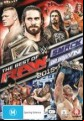 WWE - Best Of Raw And Smackdown 2015