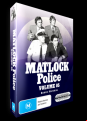 Matlock Police - Volume 5