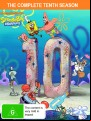 Spongebob Squarepants - Complete Season 10