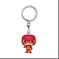 The Flash - Flash Pocket Keychain (Pop! Vinyl)