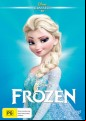 Frozen
