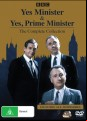 Yes Minister & Yes Prime Minister Complete Box Set