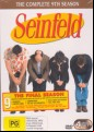 Seinfeld - Complete Season 9