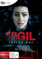 Vigil - Complete Season 1