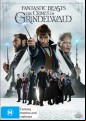 Fantastic Beasts: The Crimes of Grindelwald