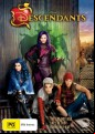 The Descendants (2015)